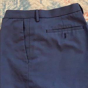 Men’s Banana Republic Slacks NWOT